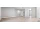 Empty room featuring tile floors and neutral paint at 2254 Amberly Ave, Orlando, FL 32833