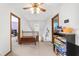Bright hallway with views into other rooms of the home at 2820 Se 14Th St, Ocala, FL 34471