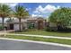 Attractive single-story home with stone accents, manicured lawn, and mature landscaping at 4360 Sw 62Nd Loop, Ocala, FL 34474