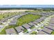 New homes in a Primary-planned community, featuring lush green spaces and a golf course at 6046 Sw 86Th Cir, Ocala, FL 34481