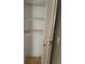 A standard closet featuring wire shelving at 6051 Ne 25Th Ave, Ocala, FL 34479