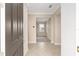 Welcoming foyer with tile flooring and neutral walls leading to living spaces at 7337 Sw 89Th Ter, Ocala, FL 34481