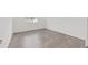 Bright bedroom featuring a neutral tile floor and white walls at 7624 Sw 60Th St, Ocala, FL 34474