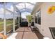 Exterior patio with outdoor seating, and a nice view at 9663 Sw 92Nd Place Rd, Ocala, FL 34481