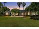 Charming single-story home featuring a lush front yard and beautiful stone accents at 2010 Se 25Th St, Ocala, FL 34471
