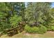 Trees and mature landscape surround this property, offering ample privacy at 20861 Sw 81St Loop, Dunnellon, FL 34431