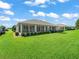 Enjoy outdoor living in this home with a spacious backyard, perfect for relaxation and entertainment at 2478 Nw 53Rd Avenue Rd, Ocala, FL 34482