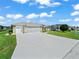 Charming single-story home with a spacious driveway and well-manicured lawn, ideal for a Gathering or retiree at 2478 Nw 53Rd Avenue Rd, Ocala, FL 34482