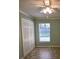 Bedroom with a closet and a window allowing natural light at 3065 Se 142Nd Ln, Summerfield, FL 34491