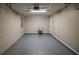Spacious garage offering ample space for parking and storage at 3065 Se 142Nd Ln, Summerfield, FL 34491