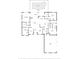 Detailed floor plan showcasing the home's layout, including the Primary suite, kitchen, living areas, and outdoor swimming pool at 3612 Se 47Th Ter, Ocala, FL 34480