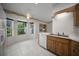 Bright kitchen featuring tile flooring, neutral counters and a breakfast nook at 4992 Nw 31St St, Ocala, FL 34482