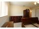 Bedroom featuring carpet floors, neutral walls, lots of natural light and furnishings at 6472 Sw 106Th Pl, Ocala, FL 34476