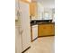 Bright kitchen featuring modern appliances, ample counter space, and wooden cabinets, great for cooking at 7134 Sw 129Th Terrace Road, Ocala, FL 34481