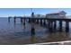 Beautiful waterfront pier offers recreational opportunities and scenic views at 7134 Sw 129Th Terrace Road, Ocala, FL 34481