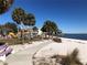 Community playground and waterfront available to area residents at 7134 Sw 129Th Terrace Road, Ocala, FL 34481