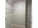 Walk-in closet with wire shelving at 74 Pine Trace Crse, Ocala, FL 34472
