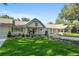 Charming home featuring a cozy front porch, well-kept landscaping, and inviting curb appeal at 8524 Sw 90Th Ln # B, Ocala, FL 34481