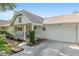 Charming home featuring a cozy front porch, well-kept landscaping, and inviting curb appeal at 8524 Sw 90Th Ln # B, Ocala, FL 34481