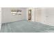 Bedroom featuring neutral walls, closet, and a window with natural light at 9330 Sw 84Th Ter # A, Ocala, FL 34481