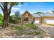 Charming single-story villa with well-maintained landscaping and attached one-car garage at 9330 Sw 84Th Ter # A, Ocala, FL 34481