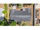 Aerial view of home displaying the roof and surrounding area at 1014 Ne 12Th St, Ocala, FL 34470