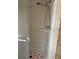 Stand up shower with glass doors at 1325 Nw 73Rd Ter, Ocala, FL 34482
