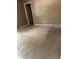 Bedroom featuring neutral colored walls and carpet floors at 1325 Nw 73Rd Ter, Ocala, FL 34482