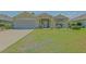 Charming single-story home with a well-maintained lawn and inviting curb appeal at 14004 Se 94Th Ave, Summerfield, FL 34491