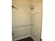 Spacious walk-in closet with wire shelving for easy storage and organization at 14561 Sw 112Th Cir, Dunnellon, FL 34432