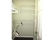 Walk-in closet with wire shelving to maximize space and organization at 14561 Sw 112Th Cir, Dunnellon, FL 34432
