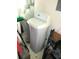 Water softener system helps to provide filtered water throughout the house at 14561 Sw 112Th Cir, Dunnellon, FL 34432