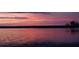 Sunset view on the lake, a great spot to relax and enjoy nature at 23797 Ne 189Th St, Fort Mc Coy, FL 32134