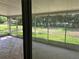 The screened-in lanai with tile floor is perfect for relaxing outdoors at 312 Nw 28Th St, Ocala, FL 34475
