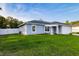 Charming single-story home with well-maintained landscaping and an attached garage at 3897 Sw 169Th Lane Rd, Ocala, FL 34473