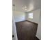 Bedroom featuring neutral paint, plush carpet, and a window for natural light at 5525 Se 43Rd Ct, Ocala, FL 34480