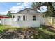Charming renovated single-Gathering home with a quaint porch and a well-maintained, fenced yard at 719 Nw 8Th St, Ocala, FL 34475