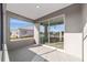 The screened-in lanai is great for relaxation and entertaining at 10277 Sw 96Th Loop, Ocala, FL 34481