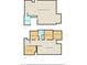 Detailed floor plan showcasing room dimensions and layout of the property at 11170 Sw 190Th Ave, Dunnellon, FL 34432