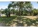 Open backyard, perfect for outdoor activities and relaxation at 1601 Ne 47Th Ct, Ocala, FL 34470