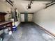 Spacious garage with overhead storage at 1910 Sw 34Th Ct, Ocala, FL 34474