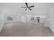Open living space seamlessly connects the kitchen and dining areas at 7 Walnut Pl, Ocala, FL 34480