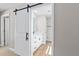 Bathroom featuring vanity and shower at 8293 Se 158Th St, Summerfield, FL 34491