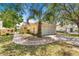 Well-maintained home with charming landscaping and a convenient two-car garage at 9266 Sw 91St Cir, Ocala, FL 34481