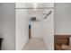 Functional storage room with shelving, ideal for organization and maximizing space at 12804 Se 90Th Court Rd, Summerfield, FL 34491