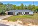 Charming single-story home with stone accents, well-maintained lawn, and attached garage at 6 Bahia Circle Loop, Ocala, FL 34472