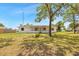 Charming home with well-maintained front yard and mature shade tree at 6 Bahia Circle Loop, Ocala, FL 34472