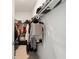 Spacious walk-in closet with clothing racks and storage shelves at 7224 Sw 61St Pl, Ocala, FL 34474