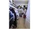 Walk-in closet with shelving and storage racks at 96 Hickory Crse, Ocala, FL 34472