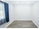 Bedroom offers wood-look floors and is illuminated with lots of natural light at 10523 Sw 62Nd Terrace Rd, Ocala, FL 34476